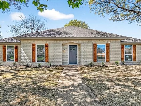303 Sycamore Creek Road, Allen, TX 75002