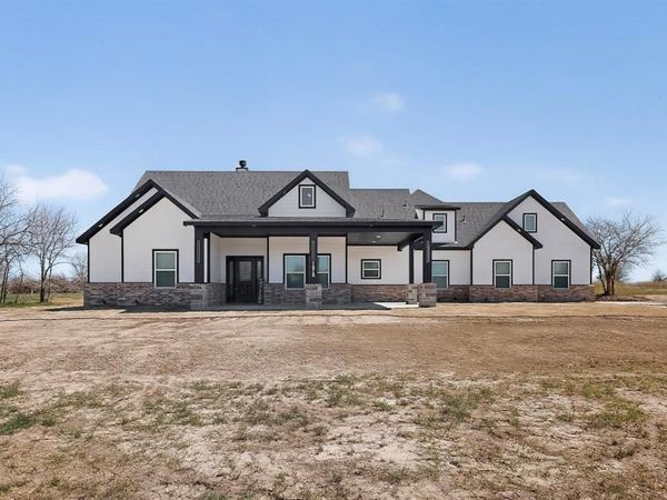 1518 County Road 4761 , Sulphur Springs, TX 75482