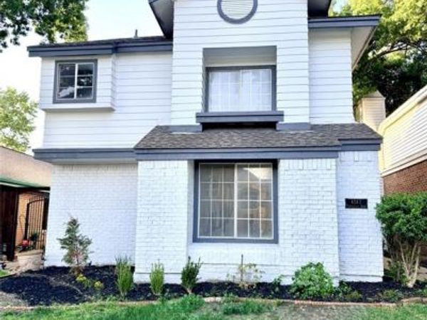 4243 Timberglen Road, Dallas, TX 75287