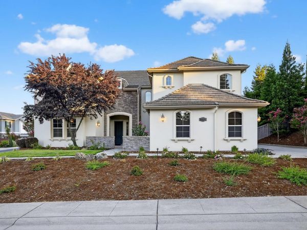 708 Misty Ridge Cir, Folsom, CA 95630