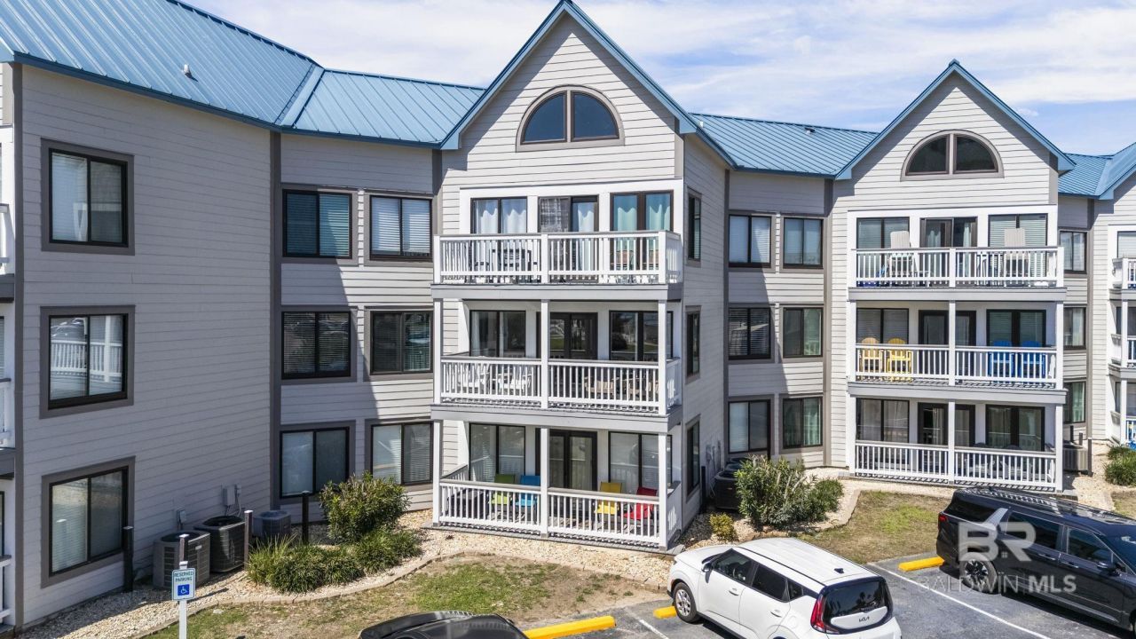 497 Plantation Road, Unit 1247, Gulf Shores, AL 36561 Main Photo