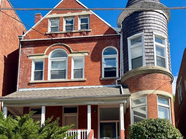 2114 Fulton Avenue, Unit 2, Cincinnati, OH 45206