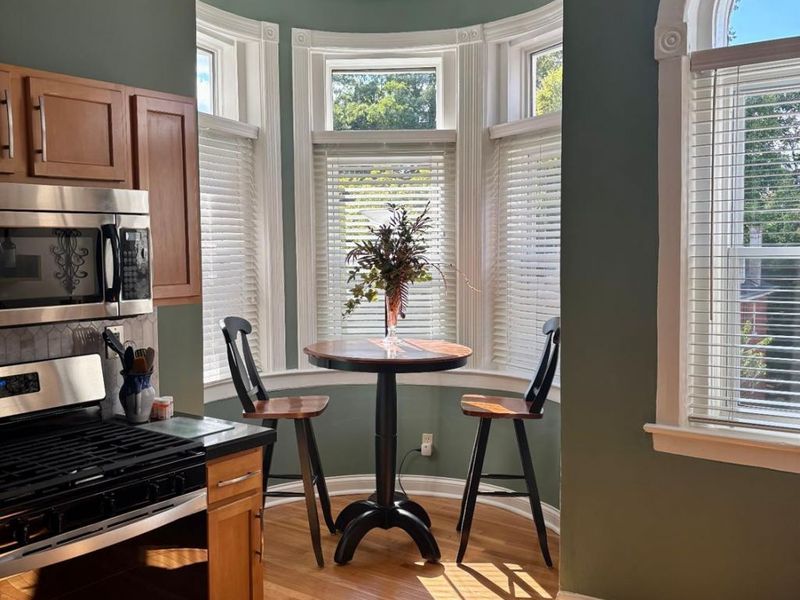 2114 Fulton Avenue, Unit 2, Cincinnati, OH 45206 Photo 16