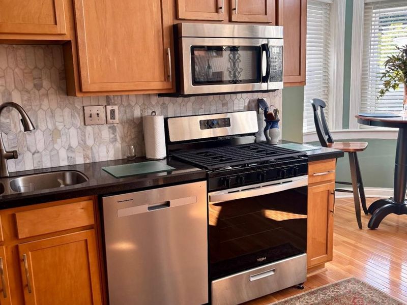 2114 Fulton Avenue, Unit 2, Cincinnati, OH 45206 Photo 19