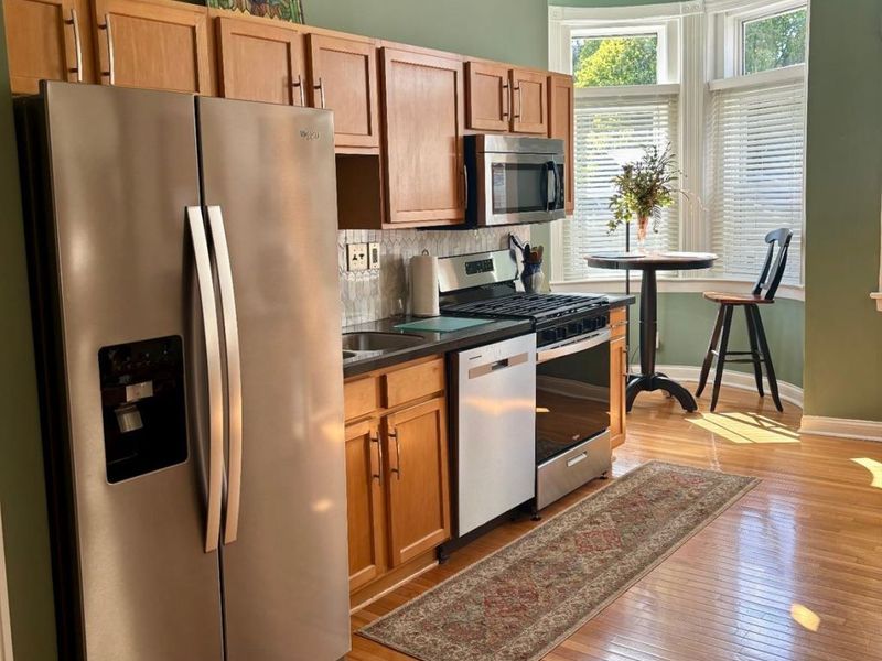 2114 Fulton Avenue, Unit 2, Cincinnati, OH 45206 Photo 20