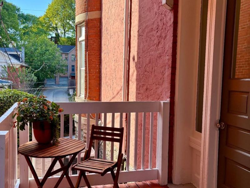 2114 Fulton Avenue, Unit 2, Cincinnati, OH 45206 Photo 4