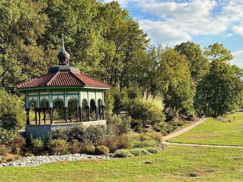 2114 Fulton Avenue, Unit 2, Cincinnati, OH 45206 Photo 41