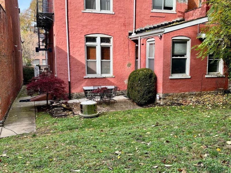 2114 Fulton Avenue, Unit 2, Cincinnati, OH 45206 Photo 42