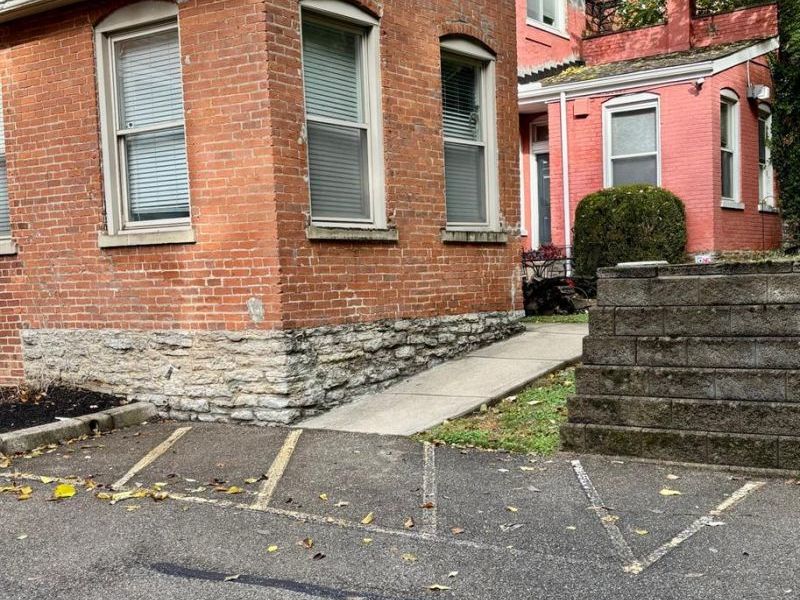 2114 Fulton Avenue, Unit 2, Cincinnati, OH 45206 Photo 45