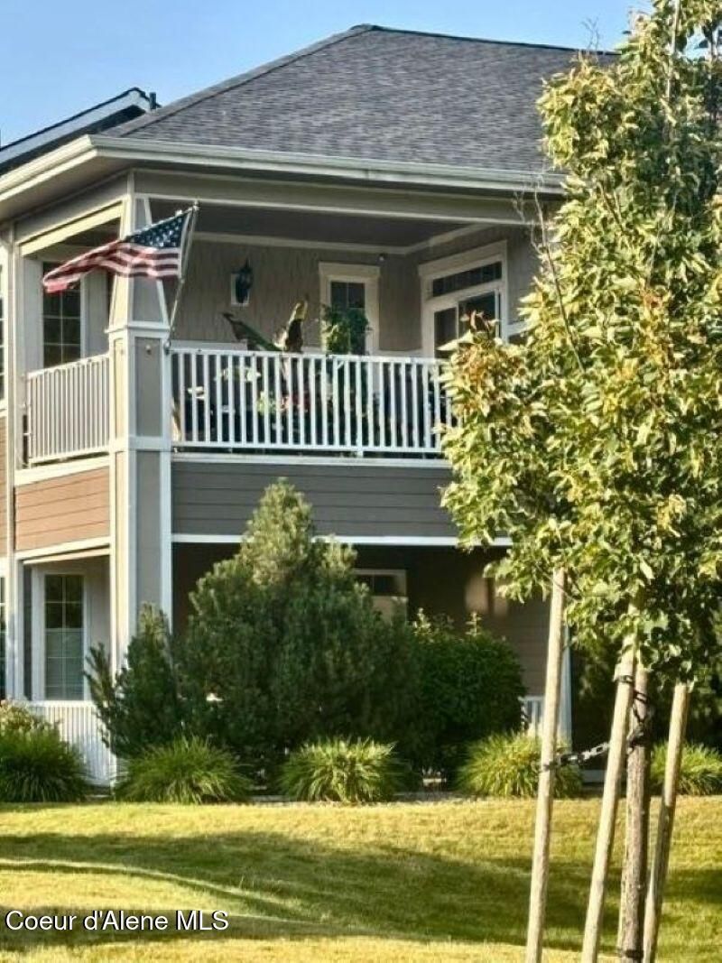 4583 Greenchain Loop, Unit APT 9, Coeur d Alene, ID 83814 Main Photo