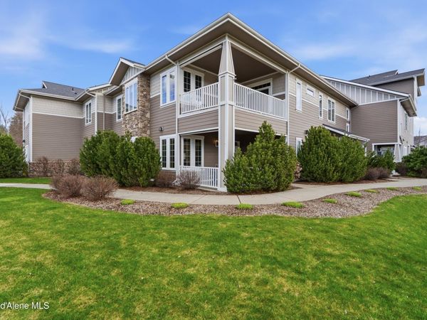 4583 Greenchain LOOP, Unit APT 9, Coeur d'Alene, ID 83814