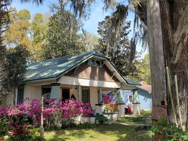 18724 NW 240TH STREET, HIGH SPRINGS, FL 32643