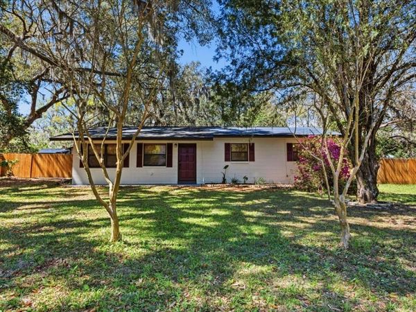 220 SE 71ST STREET , GAINESVILLE, FL 32641