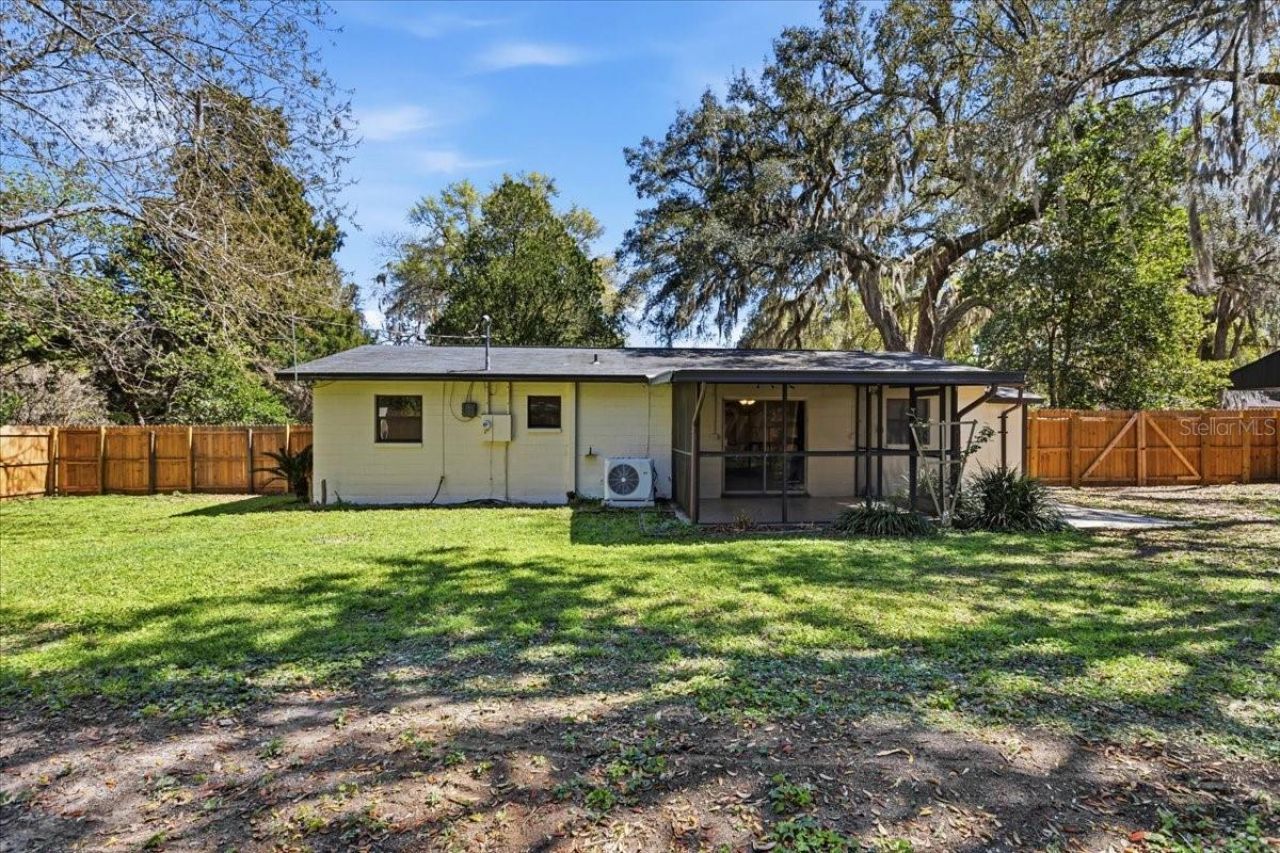 220 SE 71st Street, Gainesville, FL 32641 Photo