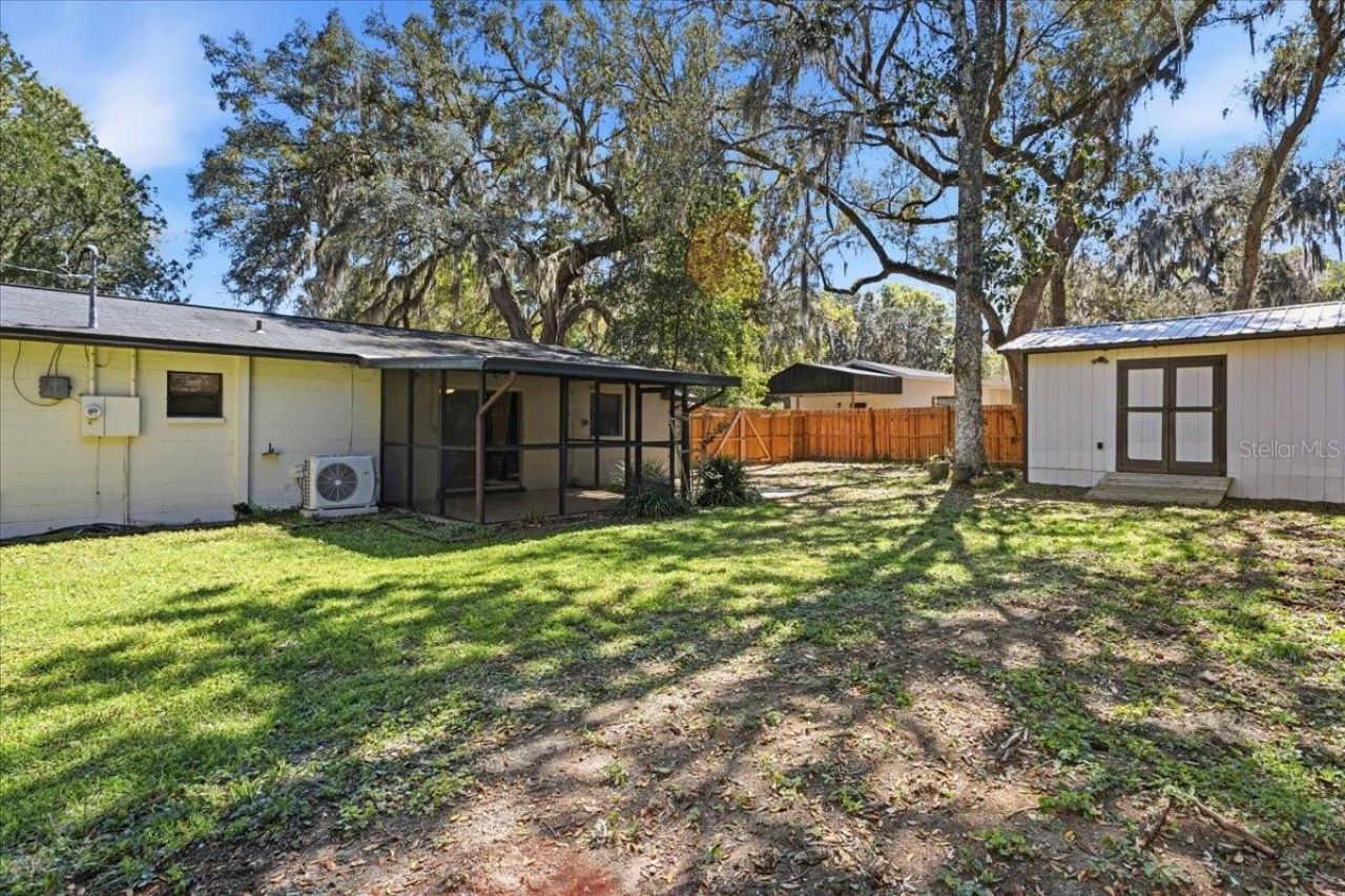 220 SE 71st Street, Gainesville, FL 32641 Photo
