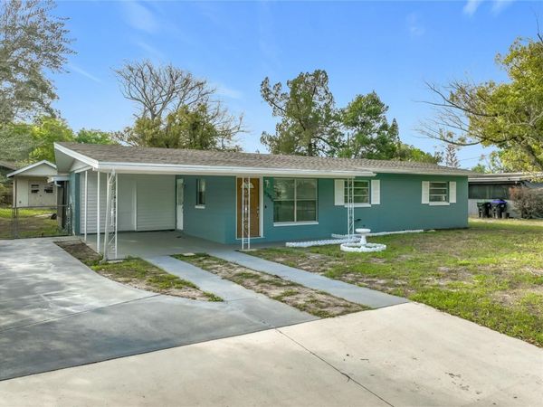 5399 PALADIN WAY , ORLANDO, FL 32810