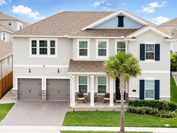 19076 PLANETREE STREET, ORLANDO, FL 32827
