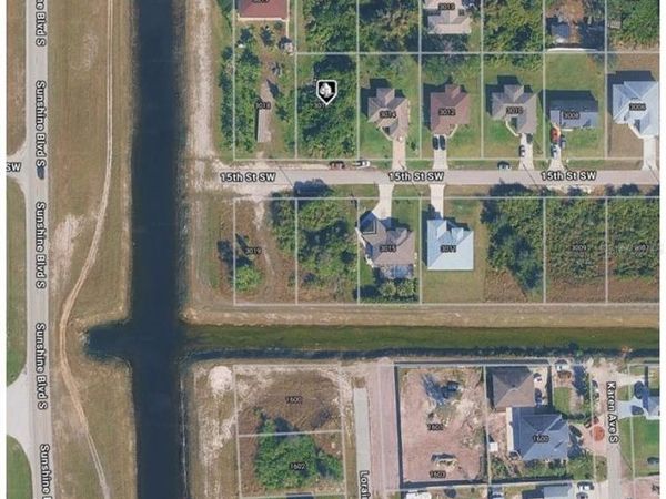 3016 15TH STREET SW, LEHIGH ACRES, FL 33976