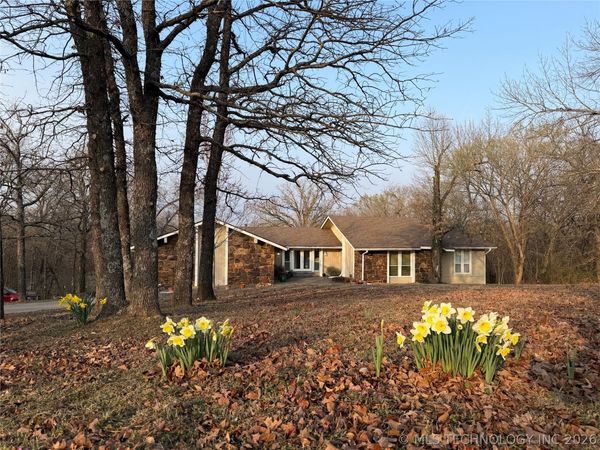 537 Lexington Road, Sapulpa, OK 74066