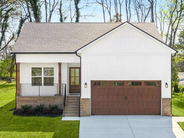 4408 James Drive, Chattanooga, TN 37416