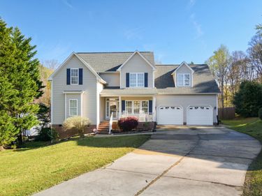 4801 Topstone Road, Raleigh, NC 27603