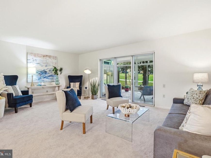 3548 Chiswick Court , Unit 36-C, Silver Spring, MD 20906 Main Photo