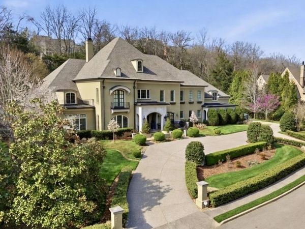 1606 Whispering Hills Dr, Franklin, TN 37069