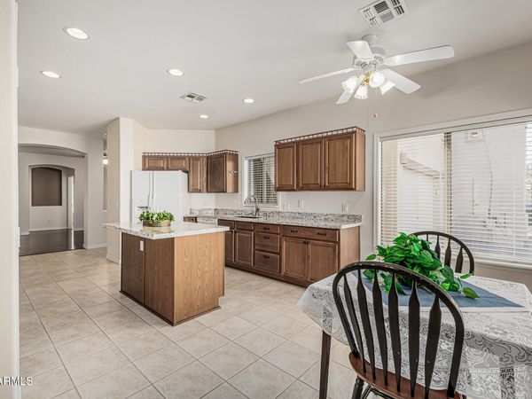 1650 S CRISMON Road, Unit 16, Mesa, AZ 85209