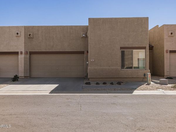 1650 S CRISMON Road, Unit 16, Mesa, AZ 85209