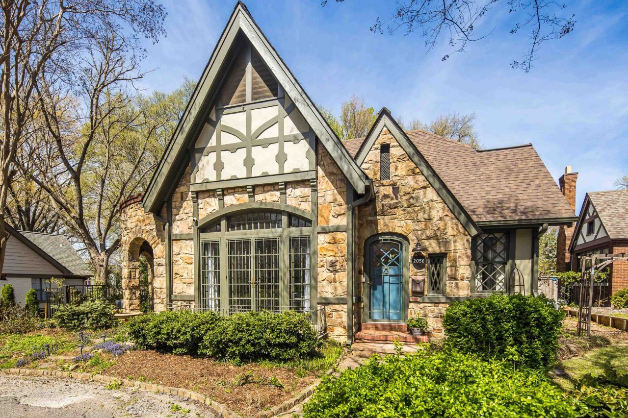 2056 Hallwood Dr, Memphis, TN 38107 Main Photo