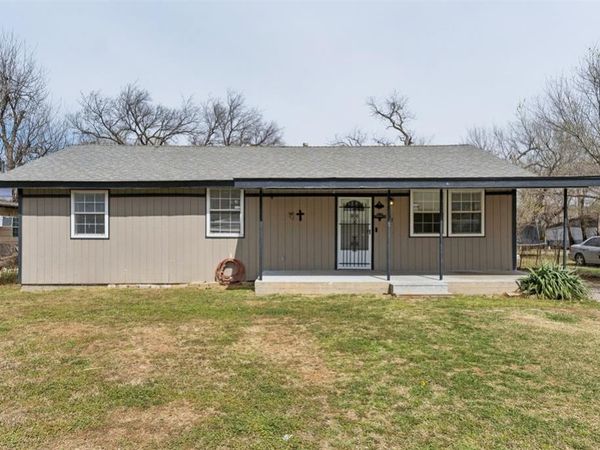 3513 SW 39th Street, Oklahoma City, OK 73119