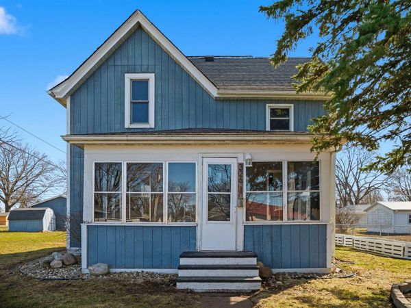 326 2nd Street, Dike, IA 50624