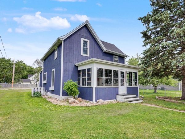 326 2nd Street, Dike, IA 50624