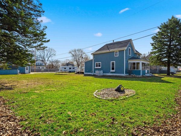 326 2nd Street, Dike, IA 50624