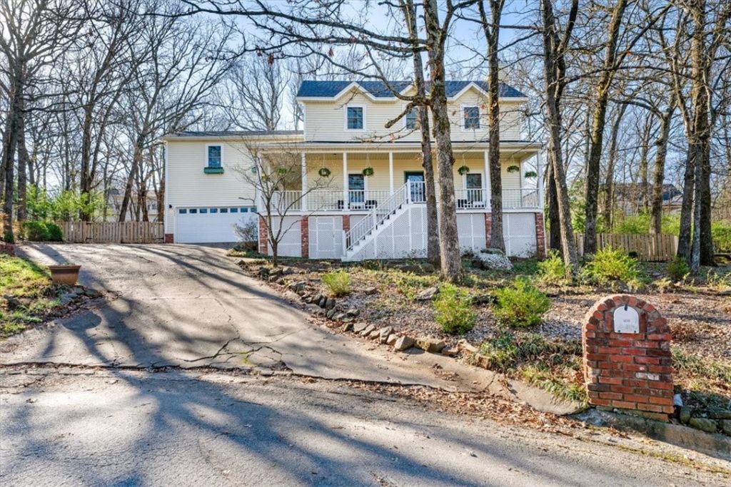 3235 E Charing Cross, Fayetteville, AR 72703 Main Photo