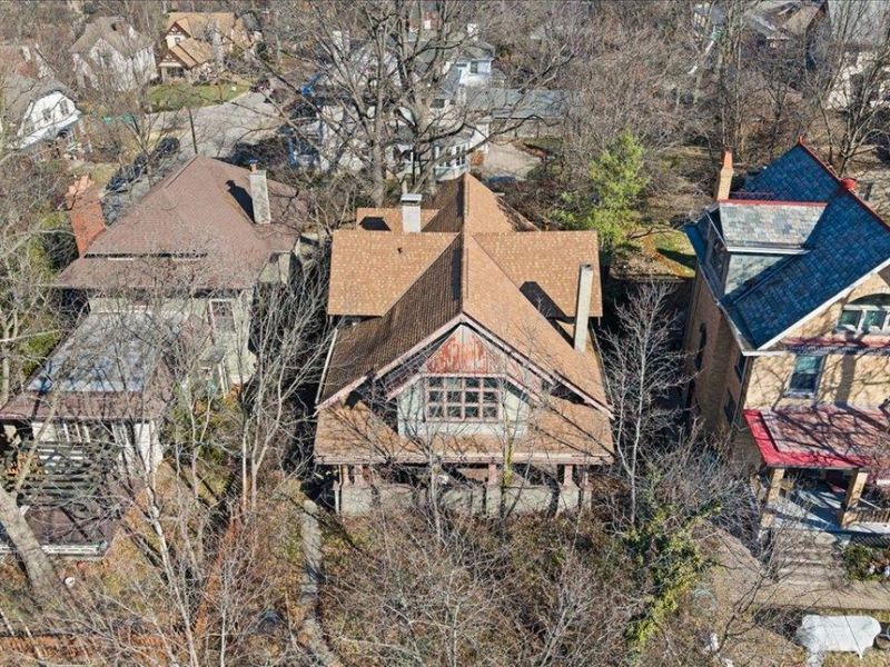 558 Howell Avenue, Cincinnati, OH 45220 Photo 29