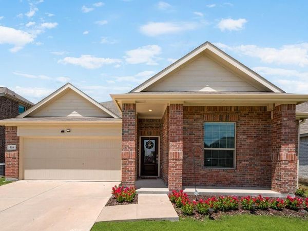 728 Alden Drive, Princeton, TX 75407