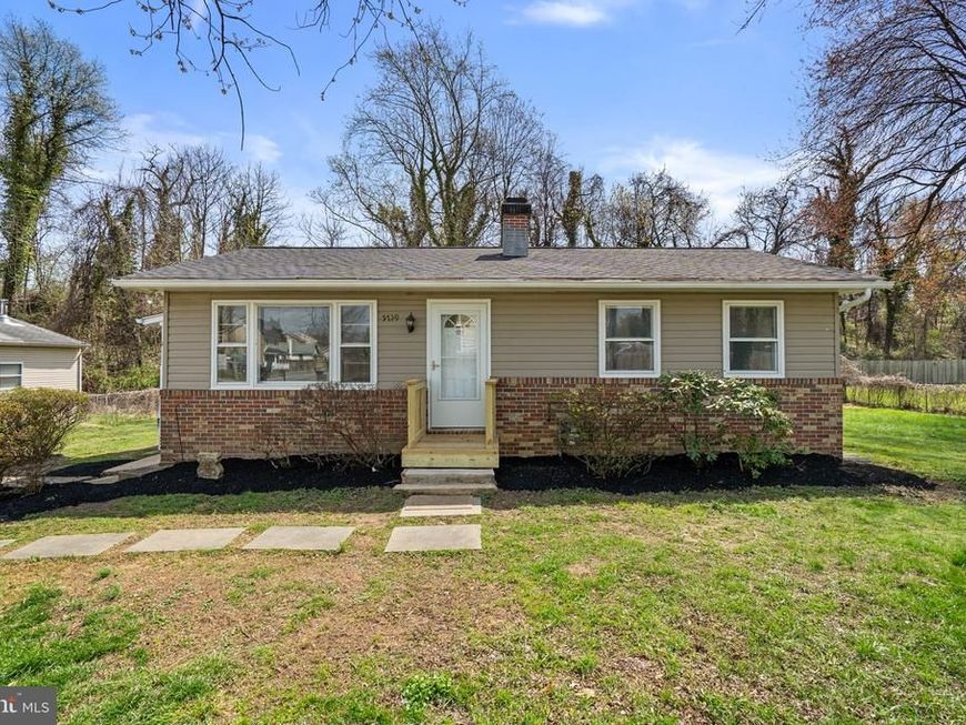 5759 Paradise Avenue, Elkridge, MD 21075 Main Photo