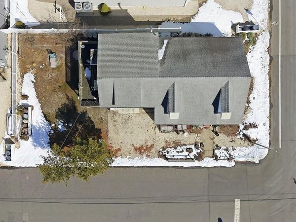 27 E 27TH , LONG BEACH TOWNSHIP, NJ 08008