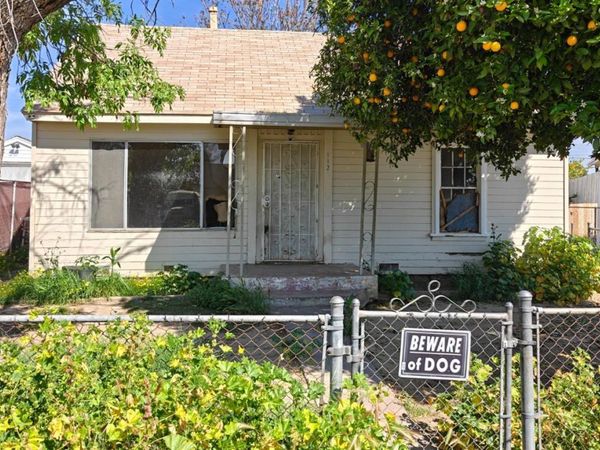 112 E Belle Avenue, Bakersfield, CA 93308