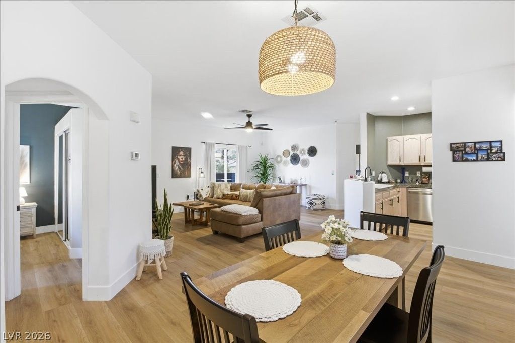 1700 Hills Of Red Drive, Unit 204, Las Vegas, NV 89128 Main Photo