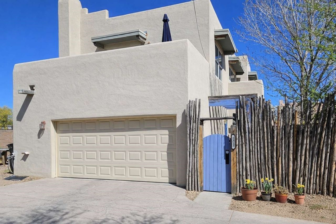 4313 Vuelta Colorada, Santa Fe, NM 87507 Main Photo