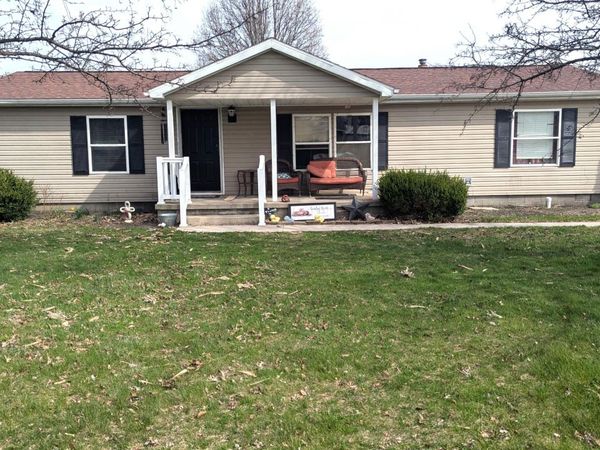 5290 Lake Drive, Celina, OH 45822