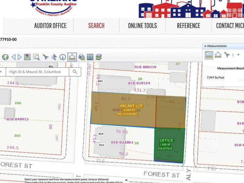 752 Forest Street, Columbus, OH 43206 Photo 13