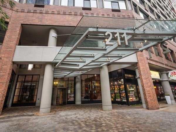 211 E Ohio Street , Unit 2821, Chicago, IL 60611