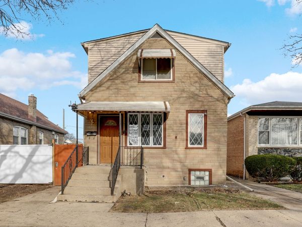3909 N Newland Avenue, Chicago, IL 60634