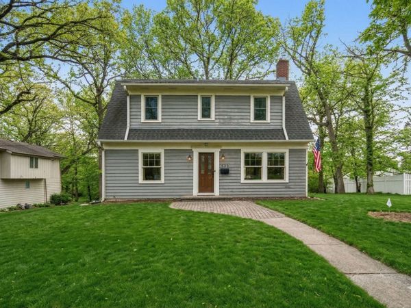 520 S Midland Avenue , Joliet, IL 60436