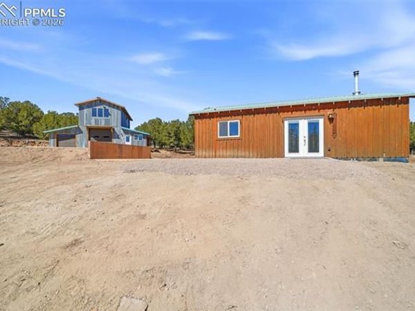 15635 County Road 143 , Canon City, CO 81212