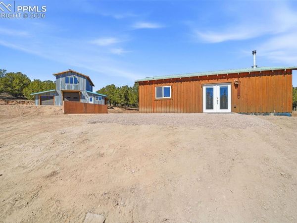 15635 County Road 143, Canon City, CO 81212