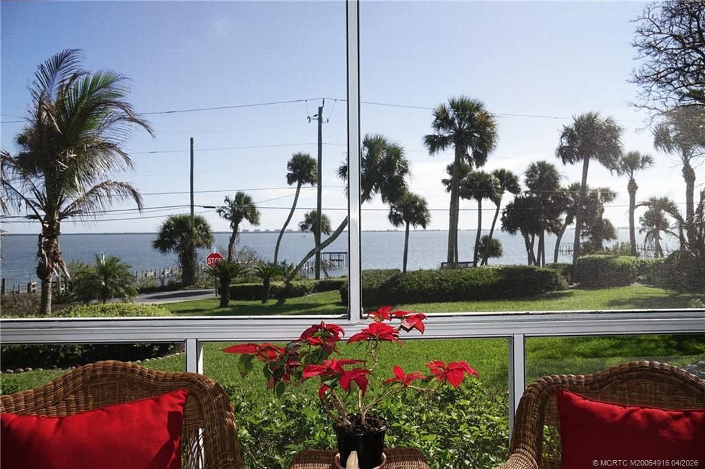 10205 S Indian River Drive, Fort Pierce, FL 34982 Photo